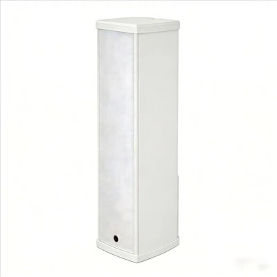 Alto-falante-montado na parede